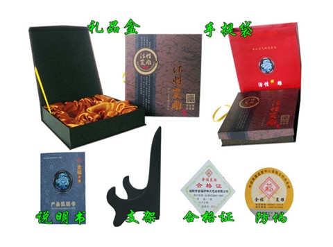 炭雕创意实用活性碳雕